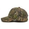 thumbnail image 5 of Outdoor Cap 350 Classic Twill Camo with Hook/Loop Tape Closure-Realtree Adapt, 5 of 8