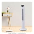 thumbnail image 2 of Ventilador de Torre Atvio Home MT-39R, 2 of 4
