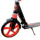 thumbnail image 2 of Scooter Infantil Para Niños Monopatin Batman Antiderrapante TOY MARK, 2 of 4