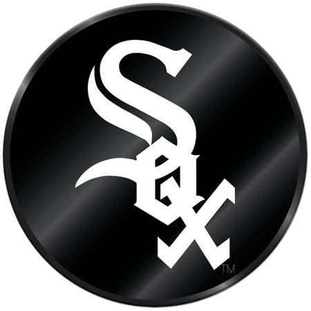 Sparco Laser Printer Indexing System - Chicago White Sox Sparo Laser Discus Decal - No Size