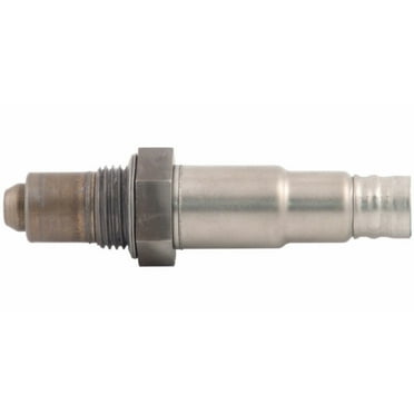 NGK For Audi TT Quattro 2008-2015 Air Fuel Sensor Wideband Direct Fit 5-Wire | 24326
