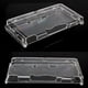 thumbnail image 1 of Protección La Cubierta La Caja La Piel Dura Cristalina para La Consola 3DS N3DS, 1 of 7