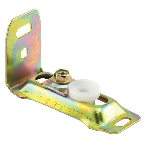 Bi-Fold Door Bottom Pivot Bracket