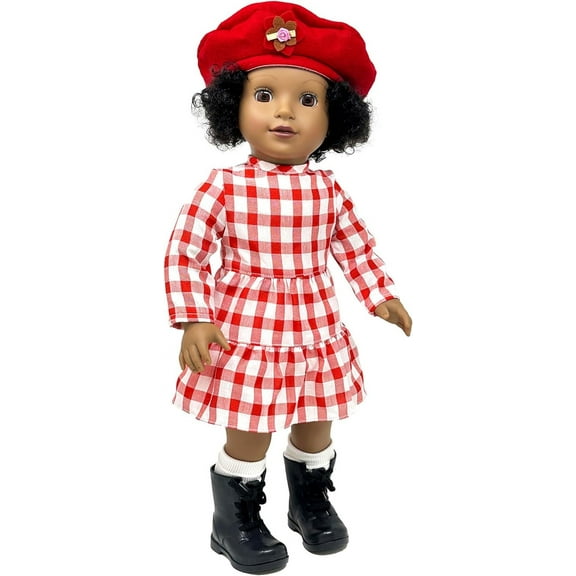The New York Doll Collection 18 Inch Doll