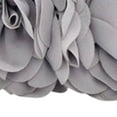 thumbnail image 6 of yuksok Womens Wide Belt Casual Corset Belt Elastic Waist Belt for Coat Dress Decoration Gray, 6 of 9