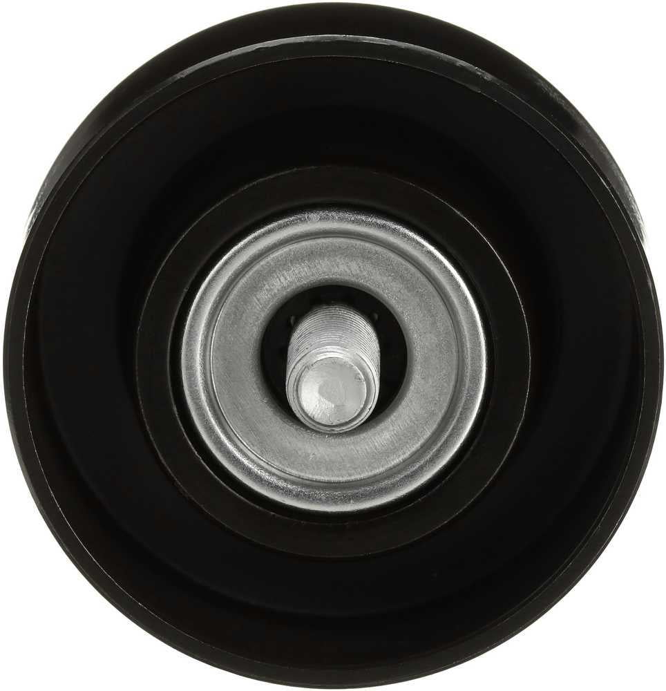 Gates 36957 DriveAlign Premium OE Pulley