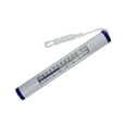 thumbnail image 6 of Northlight 6.75" White and Blue Round Swimming Pool Thermometer with Cord, 6 of 7