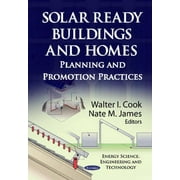 Solar Ready Buildings & Homes (Paperback)