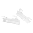 thumbnail image 1 of 2PCS Sword Hook,Wall Mounted Katana Holder Rack  Display Stand for Dagger Light Saber, 1 of 8