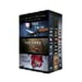 thumbnail image 1 of The Natasha Preston Thriller Collection: The Twin, The Lake, and The Fear, 1 of 2