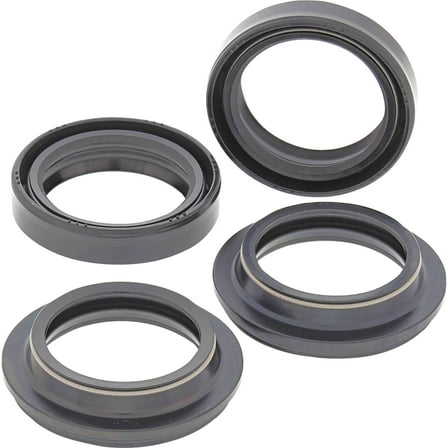 All Balls Fork and Dust Seal Kit for Kawasaki Yamaha