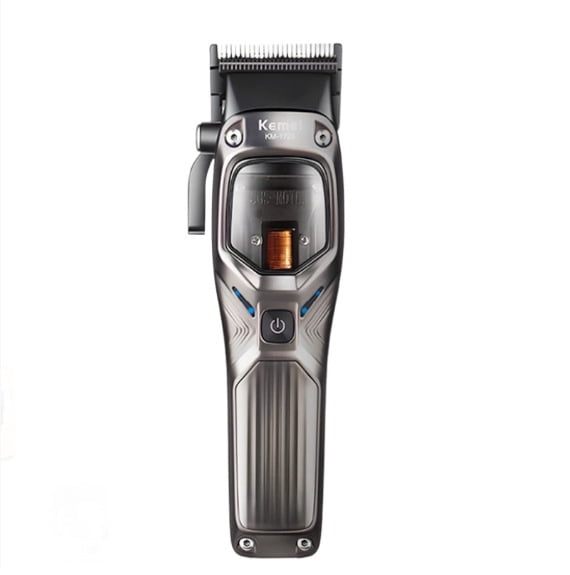 GAMMA+ BOOSTED Professional Hair Clipper with Super Torque Motor
