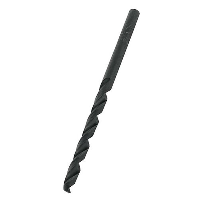 BROCA ALTA VELOCIDAD OXIDO 31/64'' X 6'' TRUPER 15386 Truper BAV-31/64-N