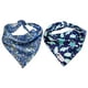 thumbnail image 5 of Bandanas para Perros BFF Set de 3 Piezas Talla Mediana Nautico, 5 of 5