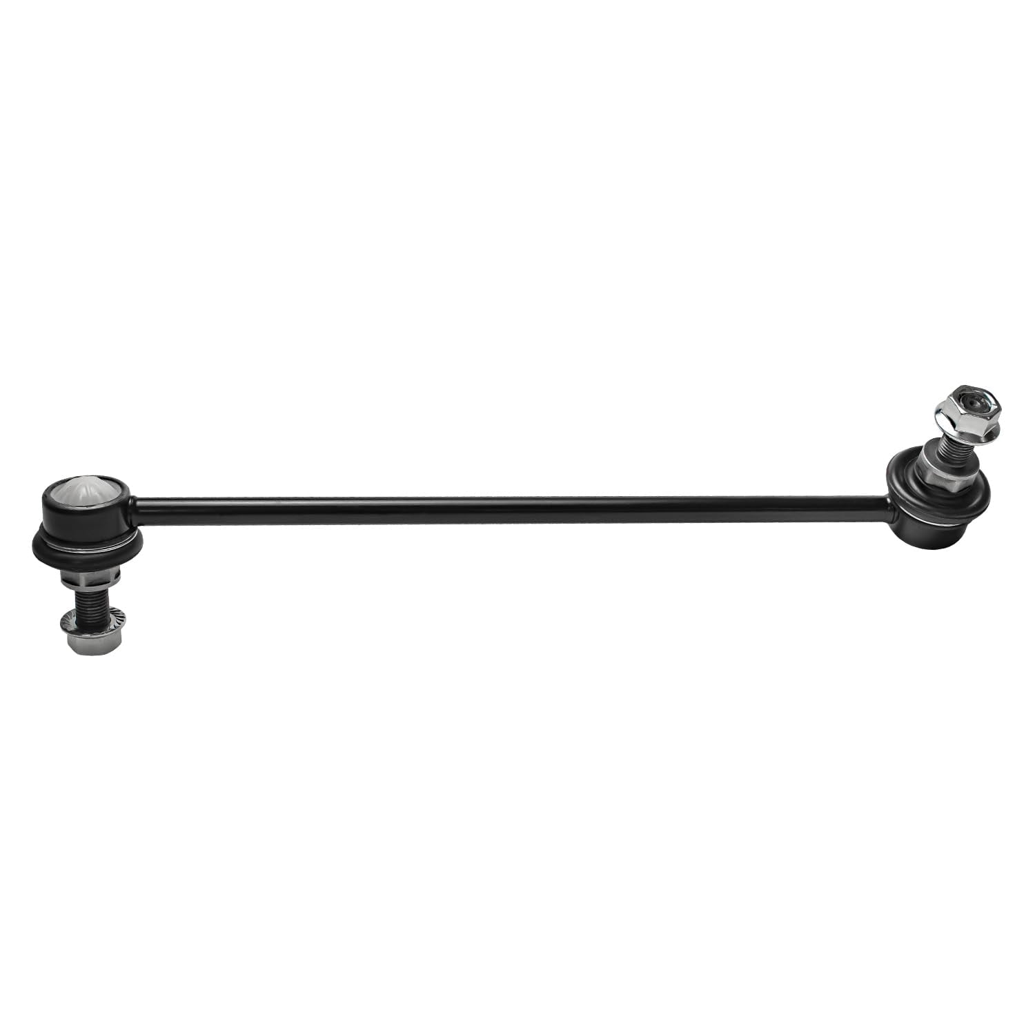 Detroit Axle - Front 2pc Sway Bars for Nissan Altima Murano Quest Qashqai Rogue Select Sport, 2 Stabilizing Sway Bar Links Replacement