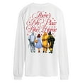 thumbnail image 2 of Wizard Of Oz - Theres No Place Like Home - Men's Long Sleeve Graphic T-Shirt, 2 of 4