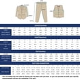 thumbnail image 2 of Boys Suit Slim Fit Formal Tuxedo Suit Set for Kids Toddler Boys Teen Wedding Ring Bearer Dress Outfits, 2 of 12