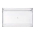 thumbnail image 3 of Napkin Holder, Guest Towel, Clear, 3 of 8