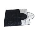 thumbnail image 1 of Cubierta para parabrisas de coche, parasol con ventosa, protección contra la nieve, el hielo, el polvo y las heladas, para camiones, multiusos, accesorios prácticos, 1 of 5