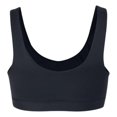thumbnail image 3 of Top Champion Con Logo Para Mujer Color Negro Ct10456mblk negro S, 3 of 3