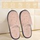 thumbnail image 2 of Fotbe New Year'S Eve Party Pantuflas Peludas para Mujer con Estampado, Zapatillas de Peluche, Zapatos de Invierno para Casa, Uso Interior y Exterior-Medium, 2 of 8