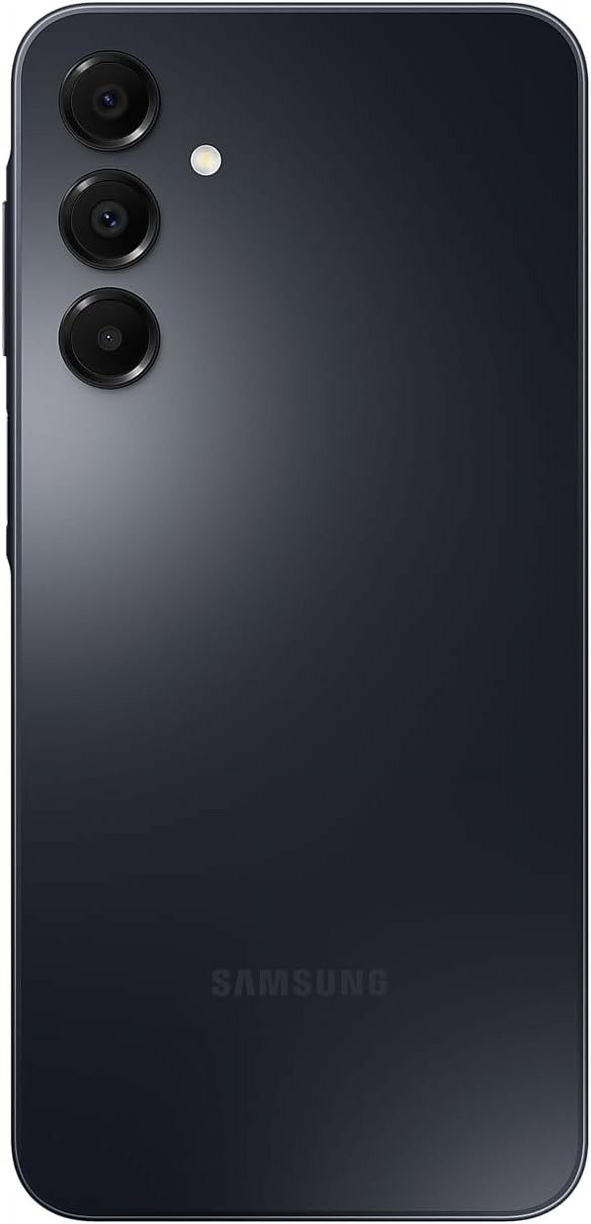 Samsung Galaxy A16 4G 128GB 4GB RAM | 6.7” AMOLED 90Hz Display | GSM unlocked Dual SIM International Version Android Smartphone (Brand New)