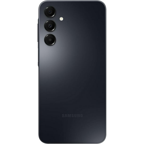 Samsung A16 5G Smartphone | Cell devices for ecommerce - Walmart