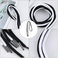 thumbnail image 2 of 12Pcs Cotton Rope Drawstring Cords with Replacement Drawstrings, 2 of 8