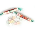 thumbnail image 4 of Smarties Tropical Candy Rolls, 1 Pound Bulk Bag (Approx. 60 pieces), Individually Wrapped Hard Candy, 4 of 4