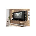 thumbnail image 4 of Mueble para tv Opón - Negro WEIK Opón, 4 of 5
