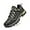Green, variant on Men's Women's Waterproof Hiking Shoes Non-Slip Breathable Climbing Shoes Outdoor Sports Shoes Comfortable Lightweight Travel Camping Walking Shoes