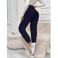 thumbnail image 5 of Pants Mujer Térmico Casual Jogger Dama Pans Relax Legin Gym LOLE Pants, 5 of 5