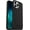 Black, variant on OtterBox Symmetry Clear Series Y2K Butterfly Clear Apple iPhone 13 Pro Max