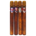 thumbnail image 2 of Set de regalo Perfume Cuba City para mujer, 35 ml, 4 piezas, 2 of 3