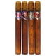 thumbnail image 2 of Set de regalo Perfume Cuba City para mujer, 35 ml, 4 piezas, 2 of 3