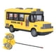 thumbnail image 1 of Juguete De Autobús Escolar, Material Plástico, Escala 1/30, Autobús Escolar Con Control Remoto, Bordes Brillantes Para Mayores De 3 Años Para Regalo, 1 of 7