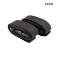 thumbnail image 2 of Sonducket 2 piezas de correas de amarre de nailon, cinturones de amarre de alta resistencia para exteriores con hebilla de leva ajustable, carpas, 2 of 6