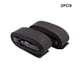 thumbnail image 4 of Yuarrent 2 piezas de correas de amarre de nailon, cinturones de amarre de alta resistencia para exteriores con hebilla de leva ajustable, carpas, 4 of 6