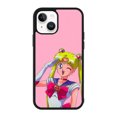 thumbnail image 1 of Sailor Moon Anime iPhone 15 Plus Case BLN11018,iPhone 14 Pro, 1 of 3