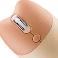 thumbnail image 4 of Cute 2.4G Wireless Mouse Mute Wireless Mouse Cartoon Slim for Laptop Notebook Girl Yellow, 4 of 8