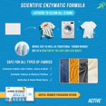 thumbnail image 4 of Detergente para ropa Active 80 Loads Fresh Linen Scent, 4 of 5