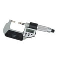 thumbnail image 6 of Digital Blade Micrometers,type A 0.75mm Type B 0.4mm Thickness ,measuring Range 0-175mm,metric And Inch,resolution 0.001mm ,Easy to Use, 6 of 6