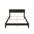 thumbnail image 4 of Orlando Traditional Bed in Multiple Colors and Sizes, 4 of 5
