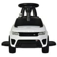 thumbnail image 2 of Transpro Range Rover Sport SVR 6V in White, 2 of 3