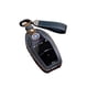 thumbnail image 1 of Speravity Cubierta de la llave del coche Botones de cuero Shell Protector Llavero Anti-rayado Guardia Parte Accesorios Reemplazo para Serie Automoción decorativa y accesorios Azul, 1 of 6
