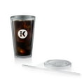 thumbnail image 2 of Keurig 16oz Iced Tumbler, 2 of 5