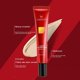 thumbnail image 1 of 30g Liquid Foundation Natural Makeup Foundation Cream Moisturizing Concealer BB Cream Cosmetics Natural Color, 1 of 5