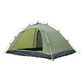 thumbnail image 1 of Lightweight Waterproof Camping Tent with Aluminum Poles - Perfect for Winter, 1 of 10