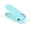 Small Round Clip, Blue, variant on Multi-Purpose Food Bag Clips Set, Airtight Seal Sealing Clips for Snacks, Coffee, and Storage, Heavy-Duty Moisture-Proof Kitchen & Office Grips, Dusty Sage
