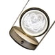 thumbnail image 5 of Atmósfera Escritorio Portátil Metal Ligero para Del (hoja Oro), 5 of 6